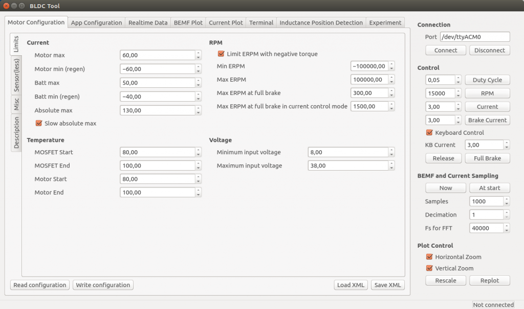 MCCONF_Limits