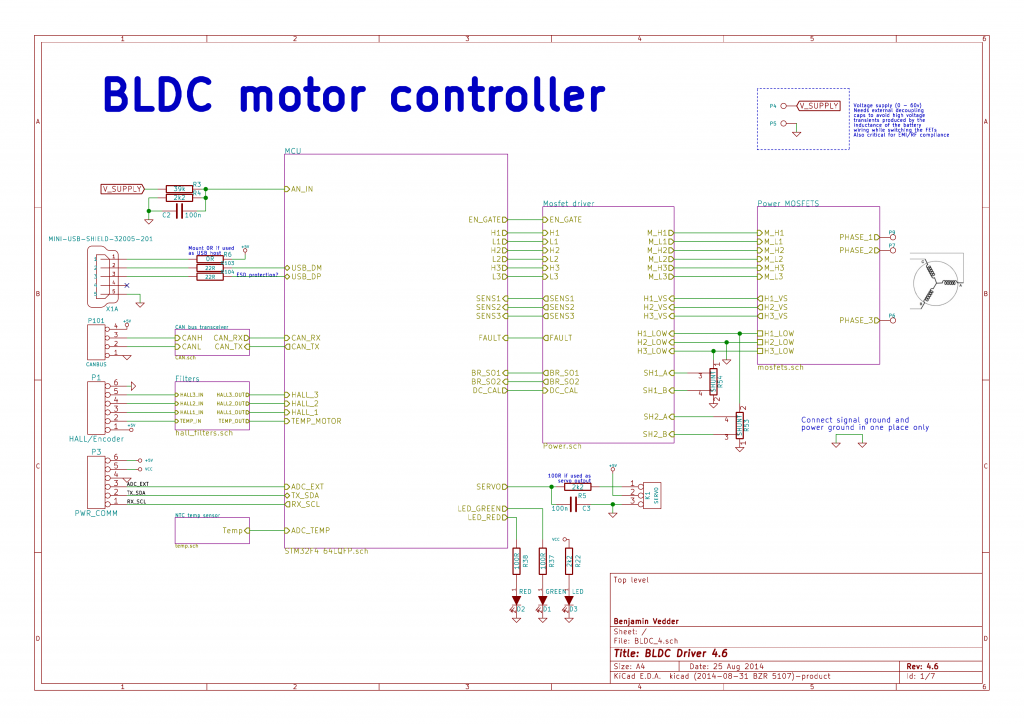 bldc tool download